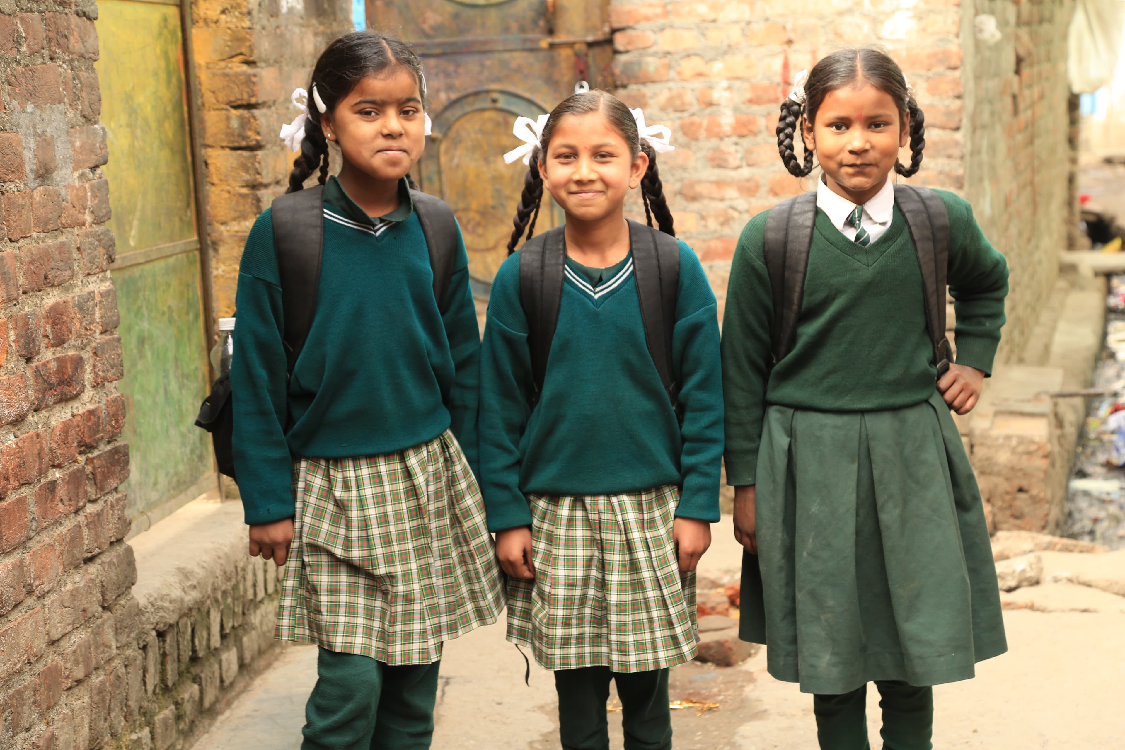 Girls Champion Program