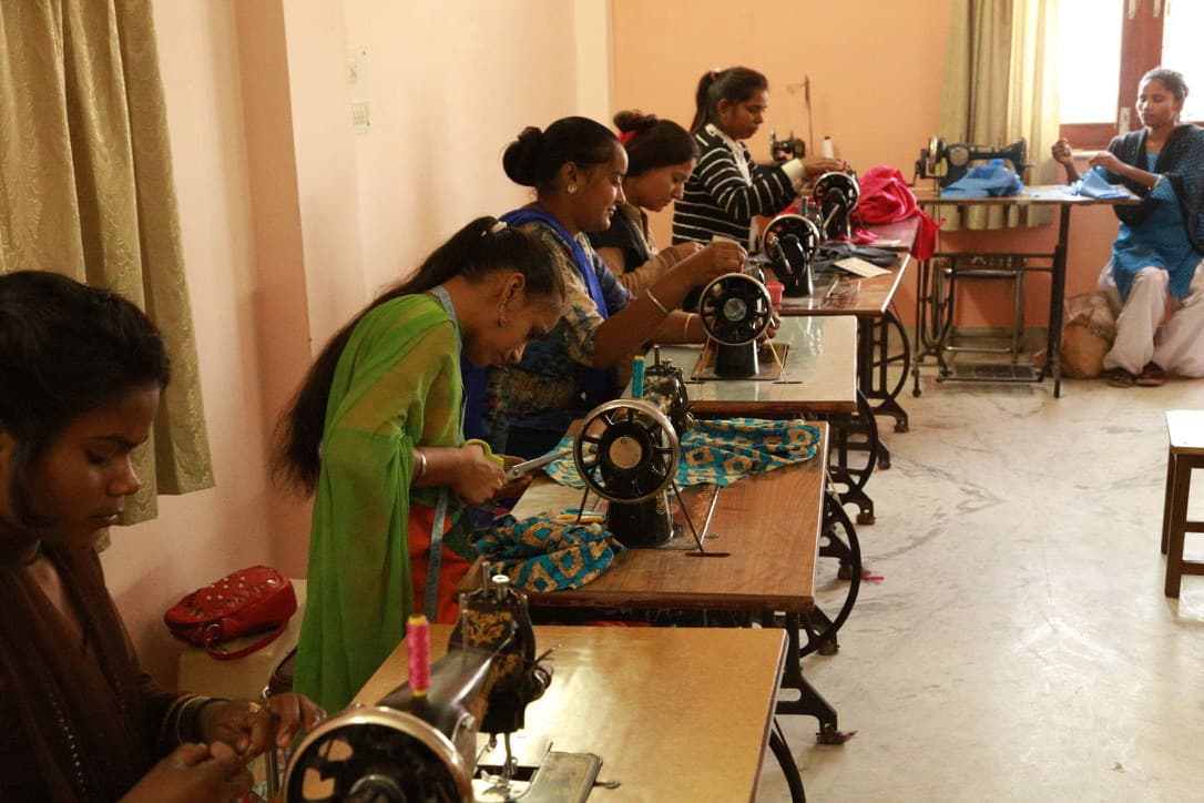 Women Skill Development