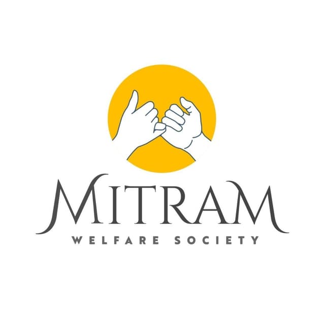 Mitram Society logo