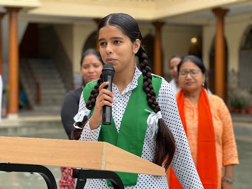 Namra Begh