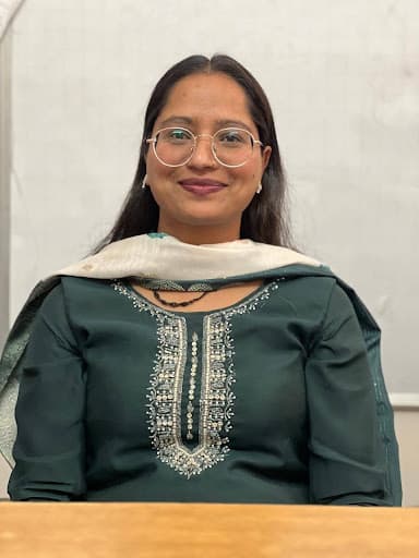 Vinita Birla