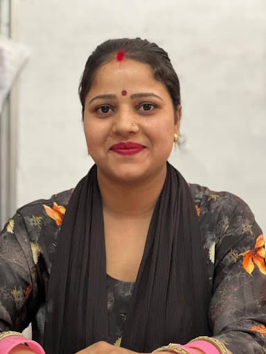 Pinky Kaur