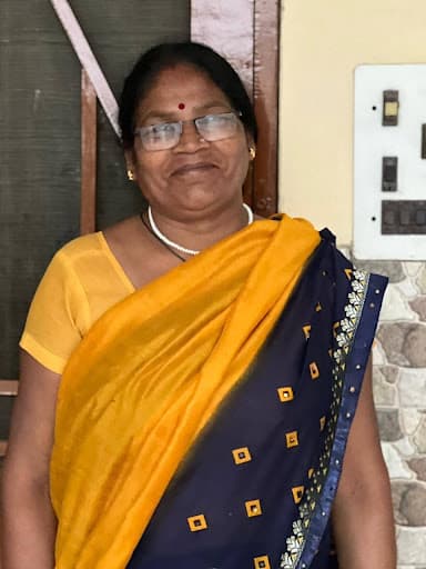 Rita Devi