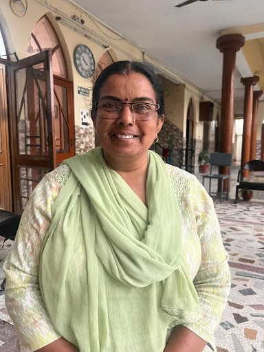 Santoshi Devi